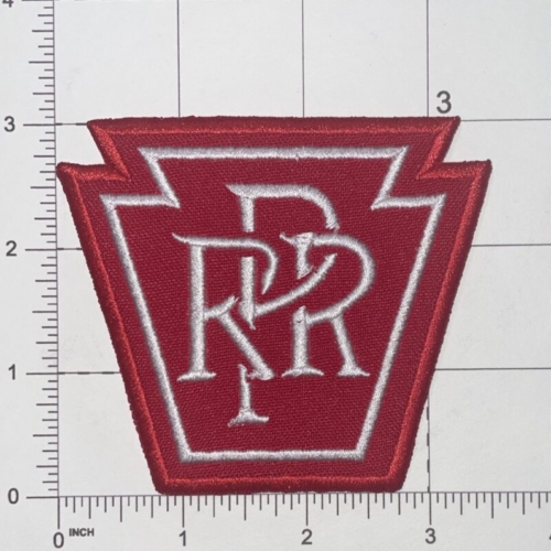 Pennsylvania Railroad Patch