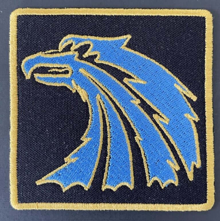 Stalker Factions Security Mercenary Soldier Patch - Decal Patch - Co