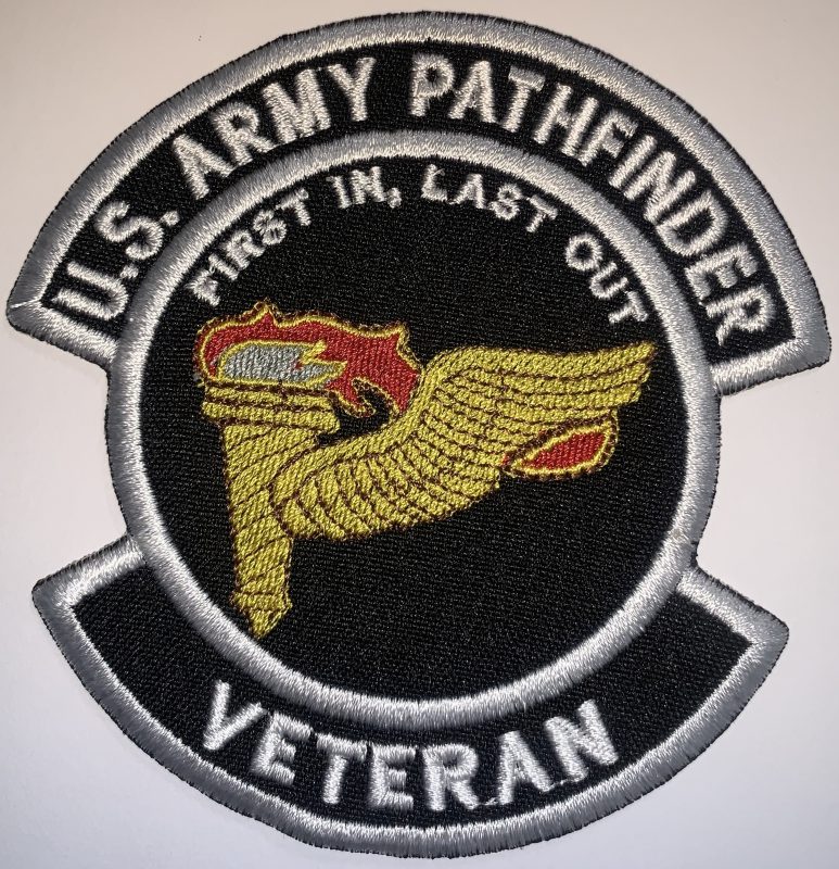 US Army Pathfinder 